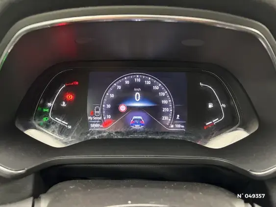 RENAULT CAPTUR II - voiture d'occasion - Photo 12