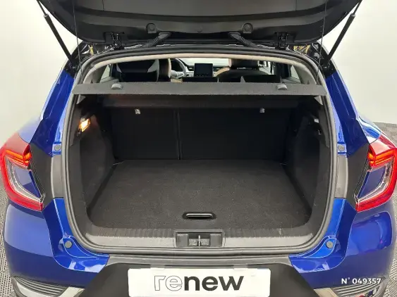 RENAULT CAPTUR II - voiture d'occasion - Photo 7