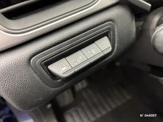 RENAULT CAPTUR II - voiture d'occasion - Photo 15