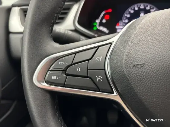 RENAULT CAPTUR II - voiture d'occasion - Photo 25