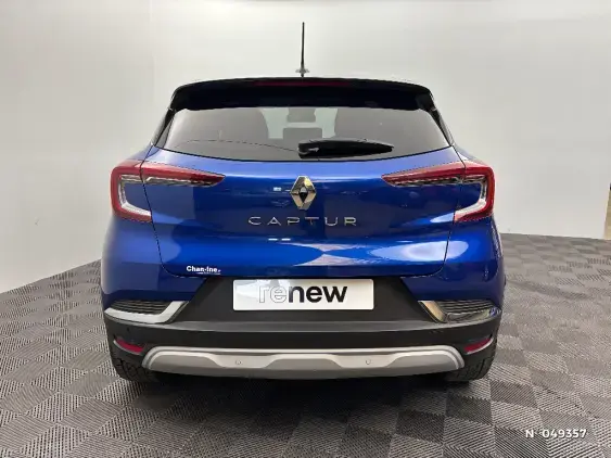 RENAULT CAPTUR II - voiture d'occasion - Photo 6