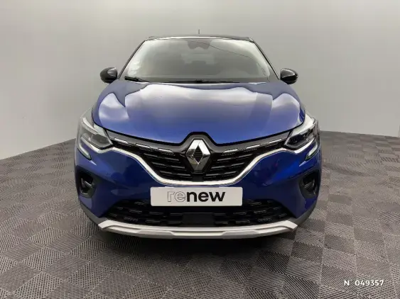 RENAULT CAPTUR II - voiture d'occasion - Photo 3