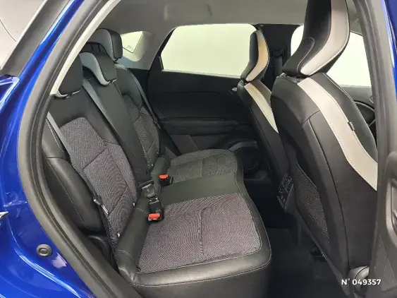 RENAULT CAPTUR II - voiture d'occasion - Photo 11