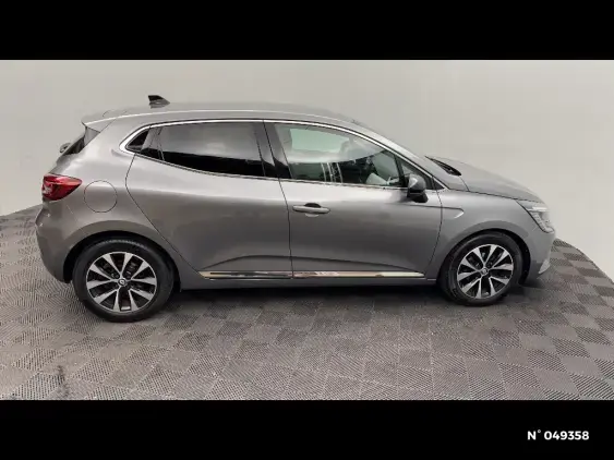 RENAULT CLIO V - voiture d'occasion - Photo 5