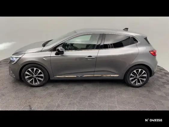 RENAULT CLIO V - voiture d'occasion - Photo 2