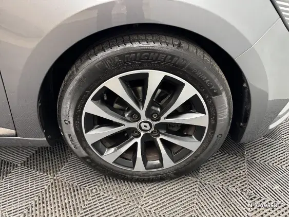 RENAULT CLIO V - voiture d'occasion - Photo 8