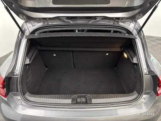 RENAULT CLIO V - voiture d'occasion - Photo 7