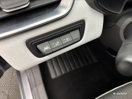 RENAULT CLIO V - voiture d'occasion - Photo 15