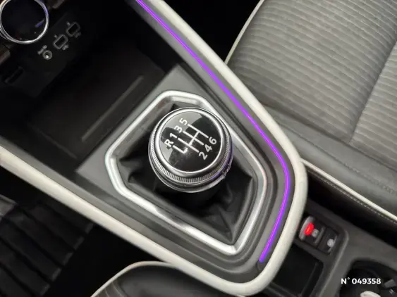 RENAULT CLIO V - voiture d'occasion - Photo 29