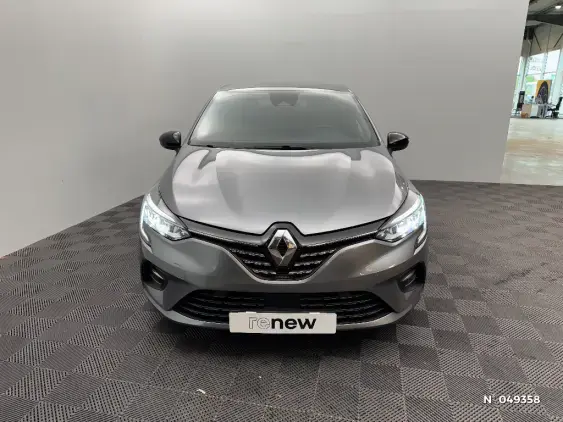 RENAULT CLIO V - voiture d'occasion - Photo 3