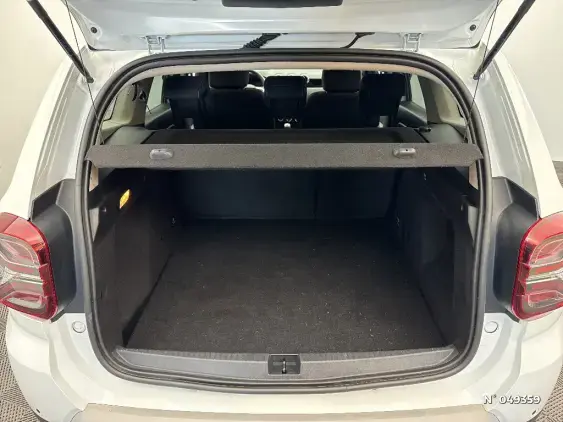 DACIA DUSTER II - voiture d'occasion - Photo 7