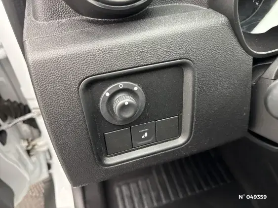 DACIA DUSTER II - voiture d'occasion - Photo 15