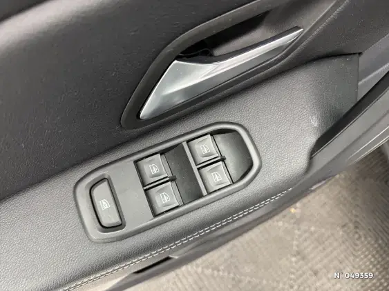 DACIA DUSTER II - voiture d'occasion - Photo 26