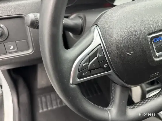 DACIA DUSTER II - voiture d'occasion - Photo 27