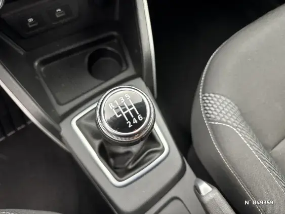 DACIA DUSTER II - voiture d'occasion - Photo 29