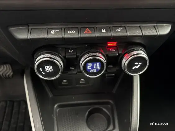 DACIA DUSTER II - voiture d'occasion - Photo 30