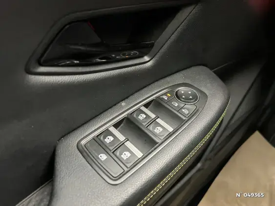 RENAULT MEGANE V - voiture d'occasion - Photo 26