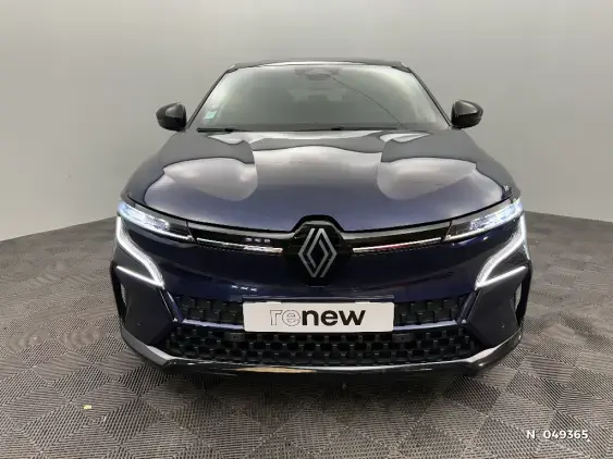 RENAULT MEGANE V - voiture d'occasion - Photo 3