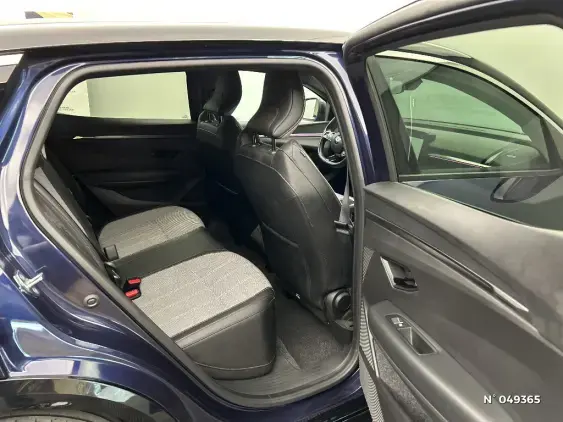 RENAULT MEGANE V - voiture d'occasion - Photo 11