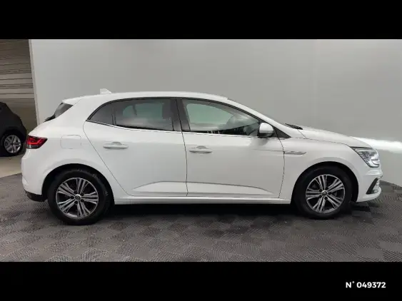 RENAULT MEGANE IV - voiture d'occasion - Photo 5