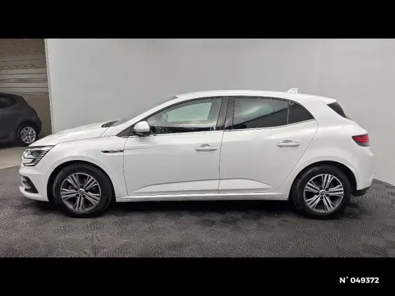 RENAULT MEGANE IV - voiture d'occasion - Photo 2