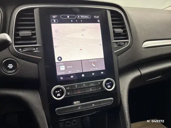 RENAULT MEGANE IV - voiture d'occasion - Photo 13