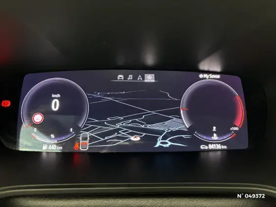 RENAULT MEGANE IV - voiture d'occasion - Photo 12