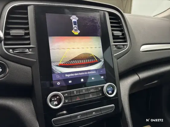 RENAULT MEGANE IV - voiture d'occasion - Photo 14