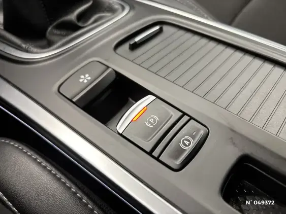 RENAULT MEGANE IV - voiture d'occasion - Photo 24