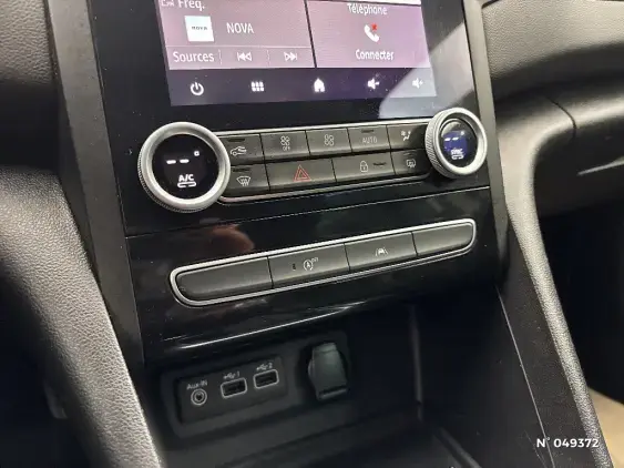 RENAULT MEGANE IV - voiture d'occasion - Photo 25