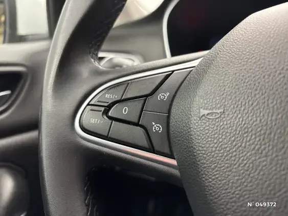 RENAULT MEGANE IV - voiture d'occasion - Photo 26