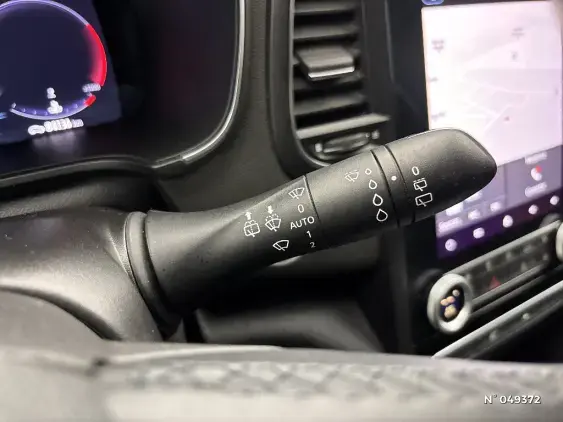 RENAULT MEGANE IV - voiture d'occasion - Photo 28