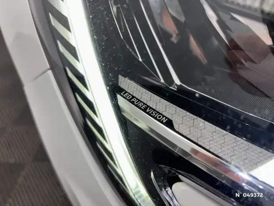 RENAULT MEGANE IV - voiture d'occasion - Photo 29