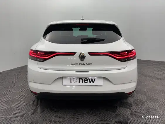 RENAULT MEGANE IV - voiture d'occasion - Photo 6