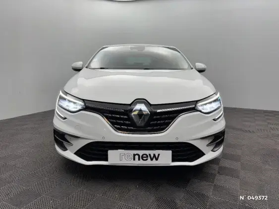 RENAULT MEGANE IV - voiture d'occasion - Photo 3