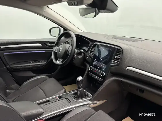 RENAULT MEGANE IV - voiture d'occasion - Photo 10