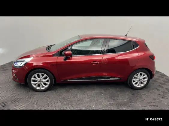 RENAULT CLIO IV - voiture d'occasion - Photo 2