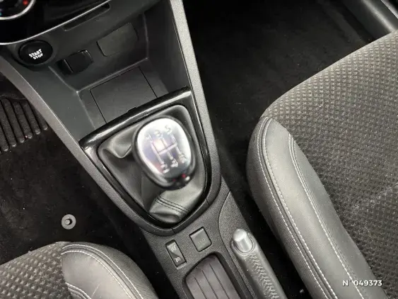 RENAULT CLIO IV - voiture d'occasion - Photo 28