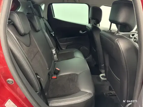 RENAULT CLIO IV - voiture d'occasion - Photo 11