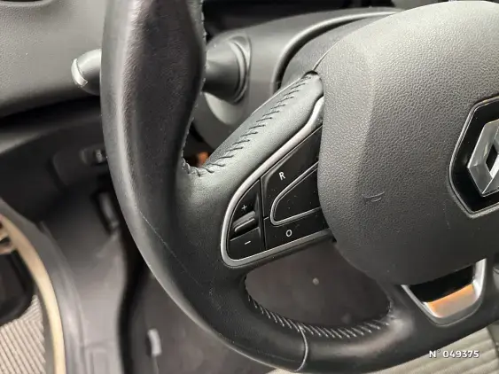 RENAULT SCENIC IV - voiture d'occasion - Photo 26