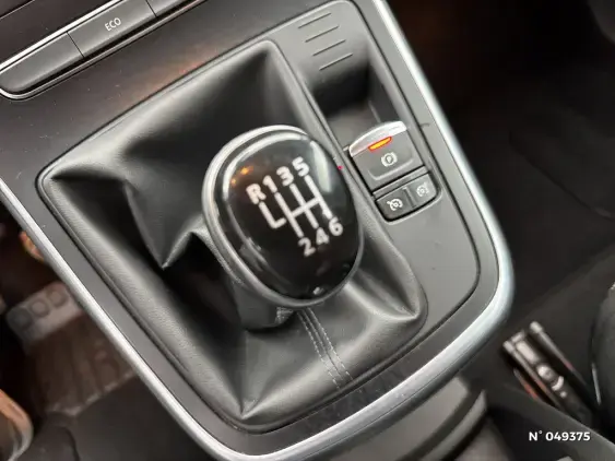 RENAULT SCENIC IV - voiture d'occasion - Photo 28