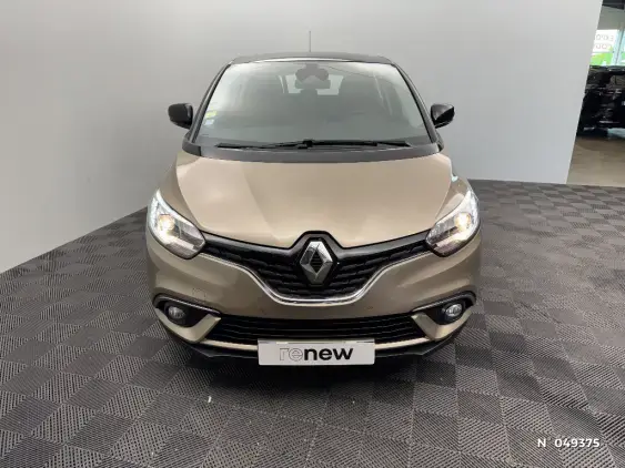 RENAULT SCENIC IV - voiture d'occasion - Photo 3