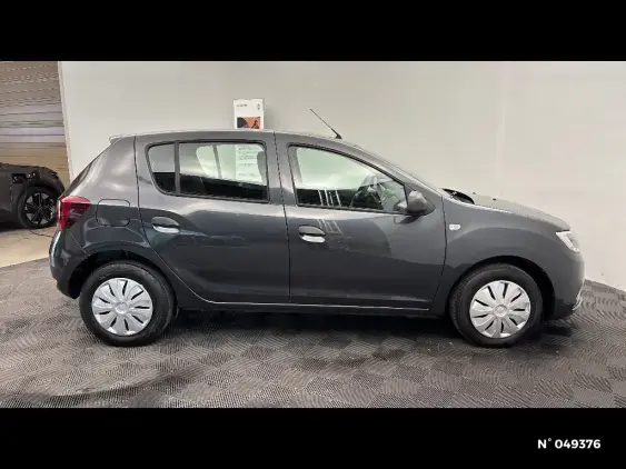 DACIA SANDERO II - voiture d'occasion - Photo 5