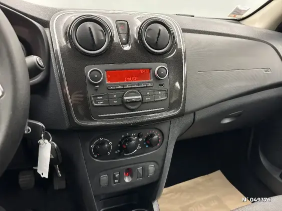 DACIA SANDERO II - voiture d'occasion - Photo 13