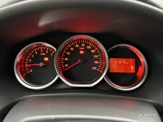 DACIA SANDERO II - voiture d'occasion - Photo 12
