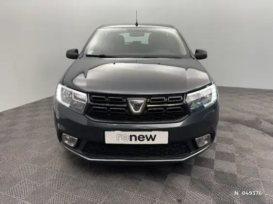 DACIA SANDERO II - voiture d'occasion - Photo 3
