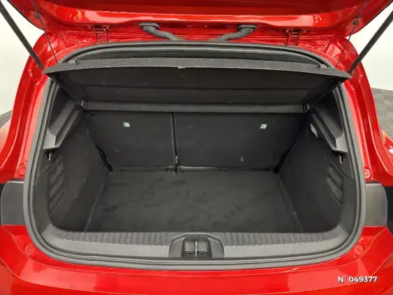 RENAULT CLIO V - voiture d'occasion - Photo 7