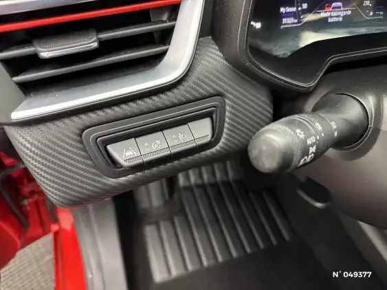 RENAULT CLIO V - voiture d'occasion - Photo 15