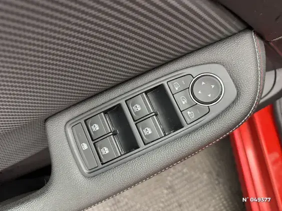 RENAULT CLIO V - voiture d'occasion - Photo 26