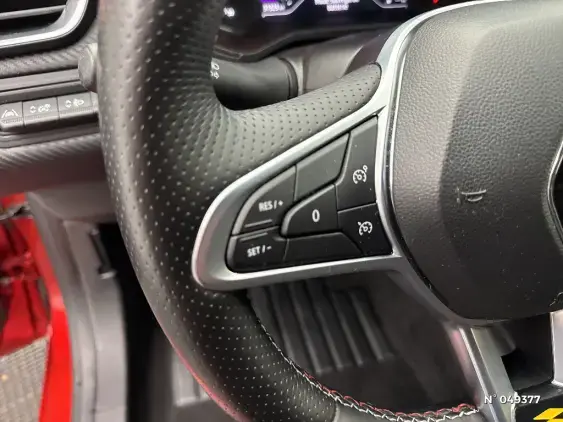 RENAULT CLIO V - voiture d'occasion - Photo 27